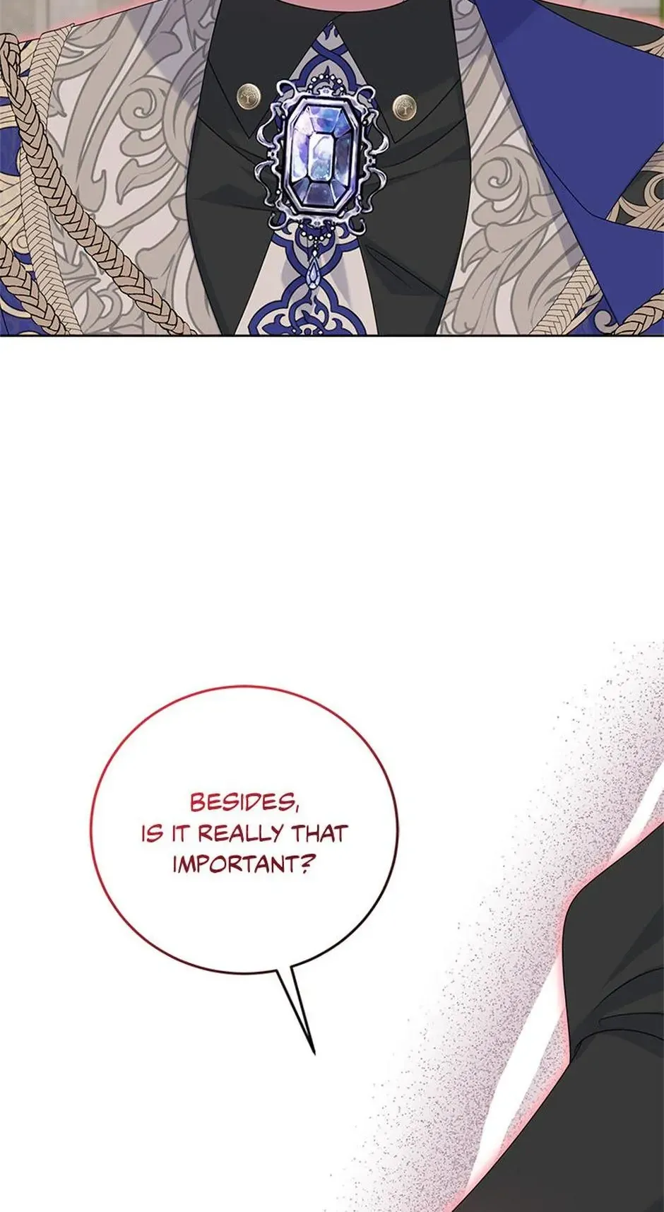 I Met The Male Lead In Prison - Chapter 42 Page 7