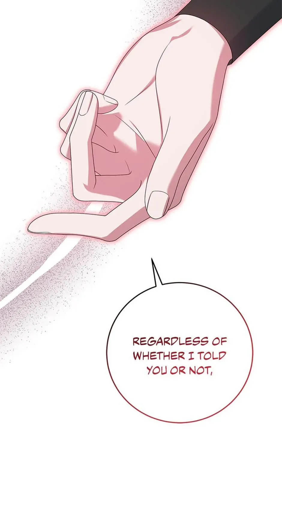 I Met The Male Lead In Prison - Chapter 42 Page 8