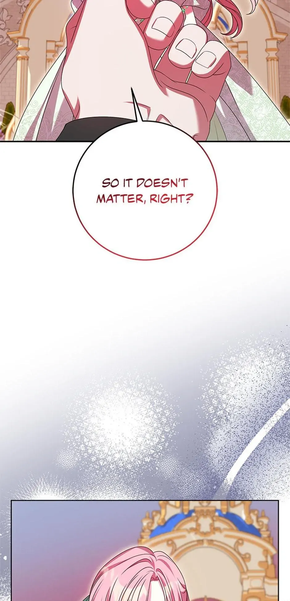 I Met The Male Lead In Prison - Chapter 42 Page 10