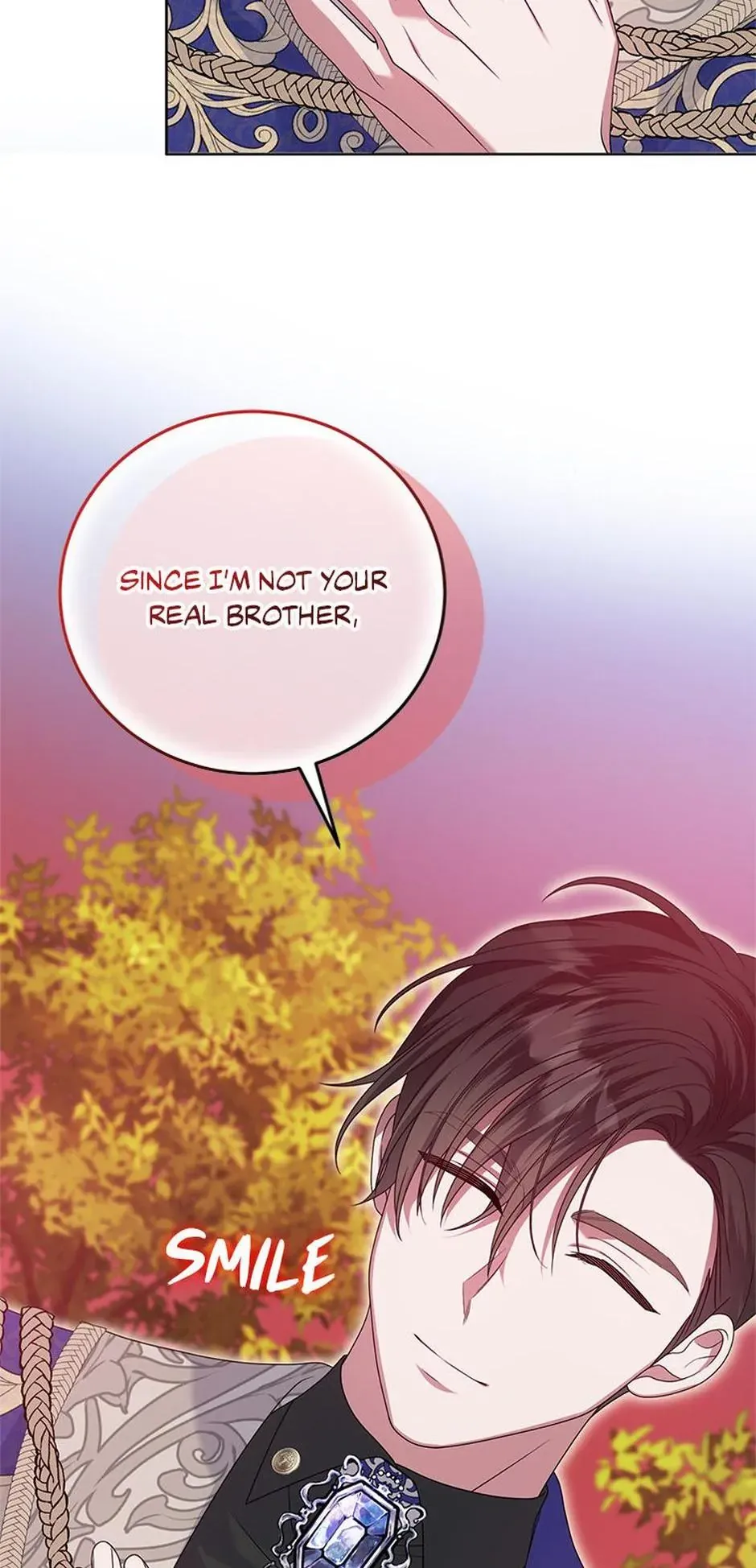 I Met The Male Lead In Prison - Chapter 42 Page 12