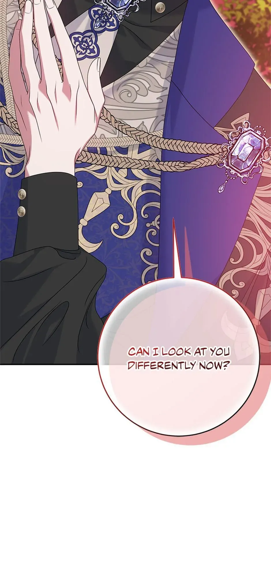 I Met The Male Lead In Prison - Chapter 42 Page 13
