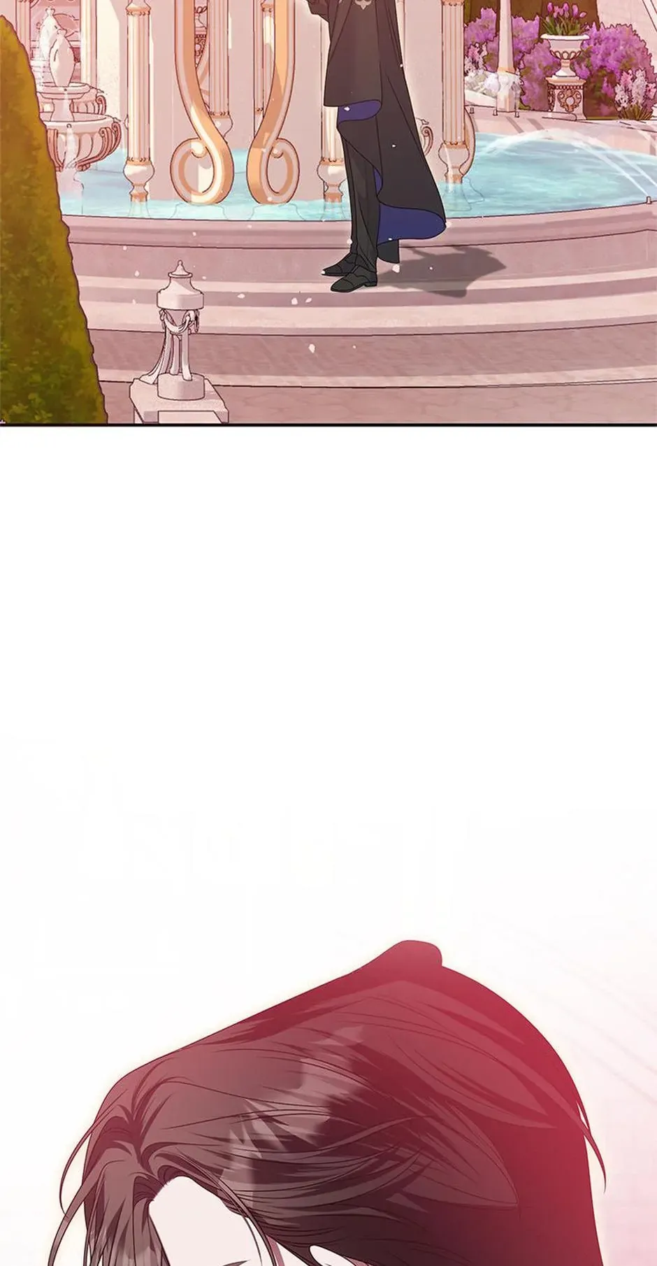 I Met The Male Lead In Prison - Chapter 42 Page 17