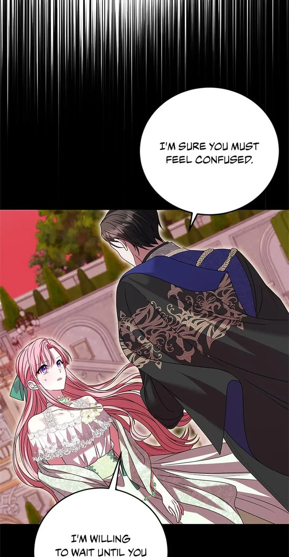 I Met The Male Lead In Prison - Chapter 42 Page 19