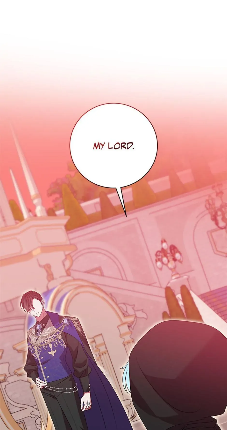 I Met The Male Lead In Prison - Chapter 42 Page 23
