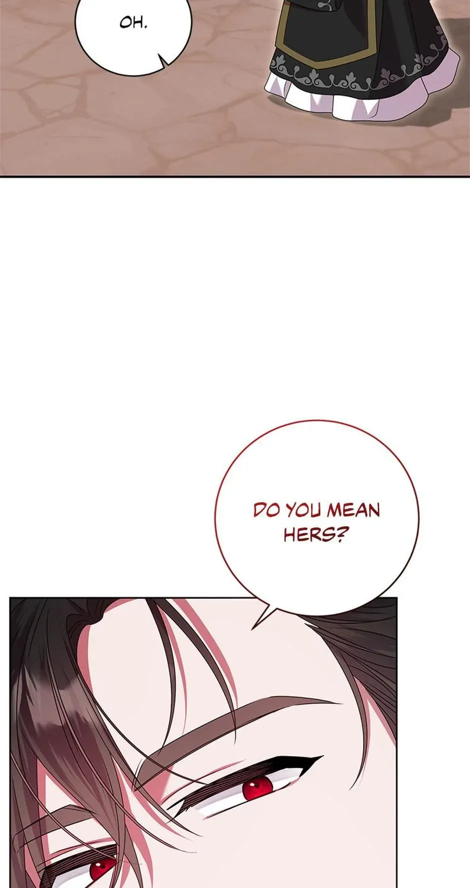 I Met The Male Lead In Prison - Chapter 42 Page 25