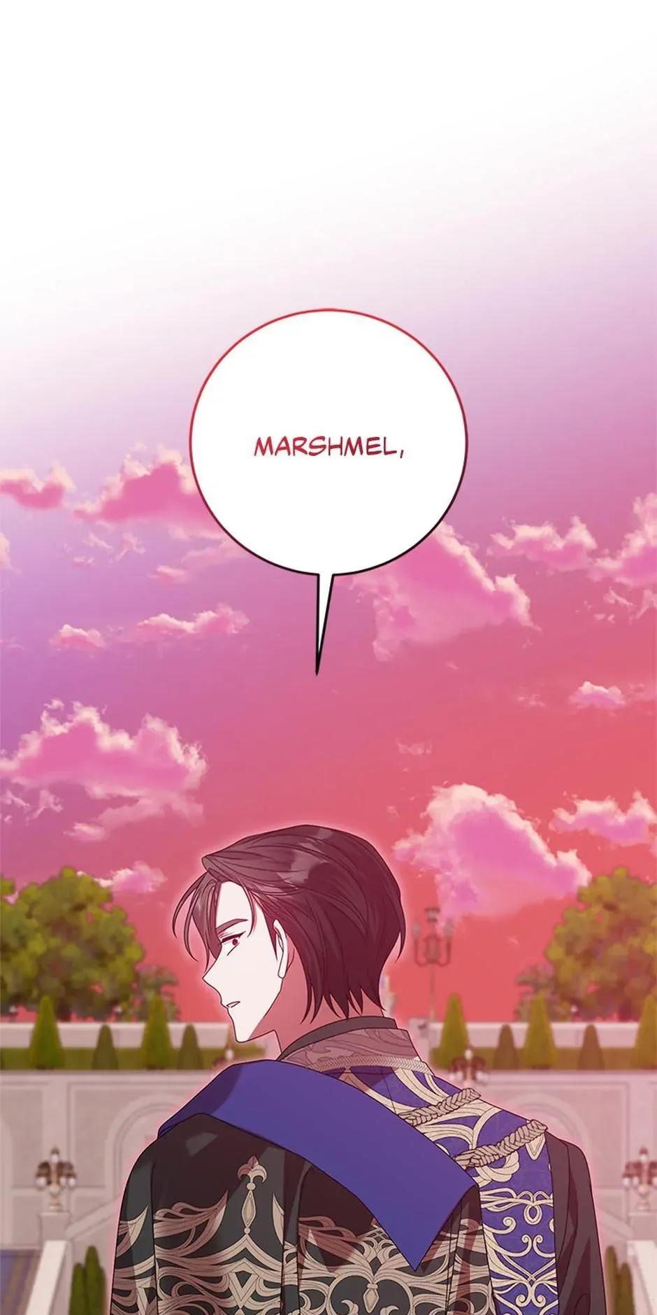 I Met The Male Lead In Prison - Chapter 42 Page 31