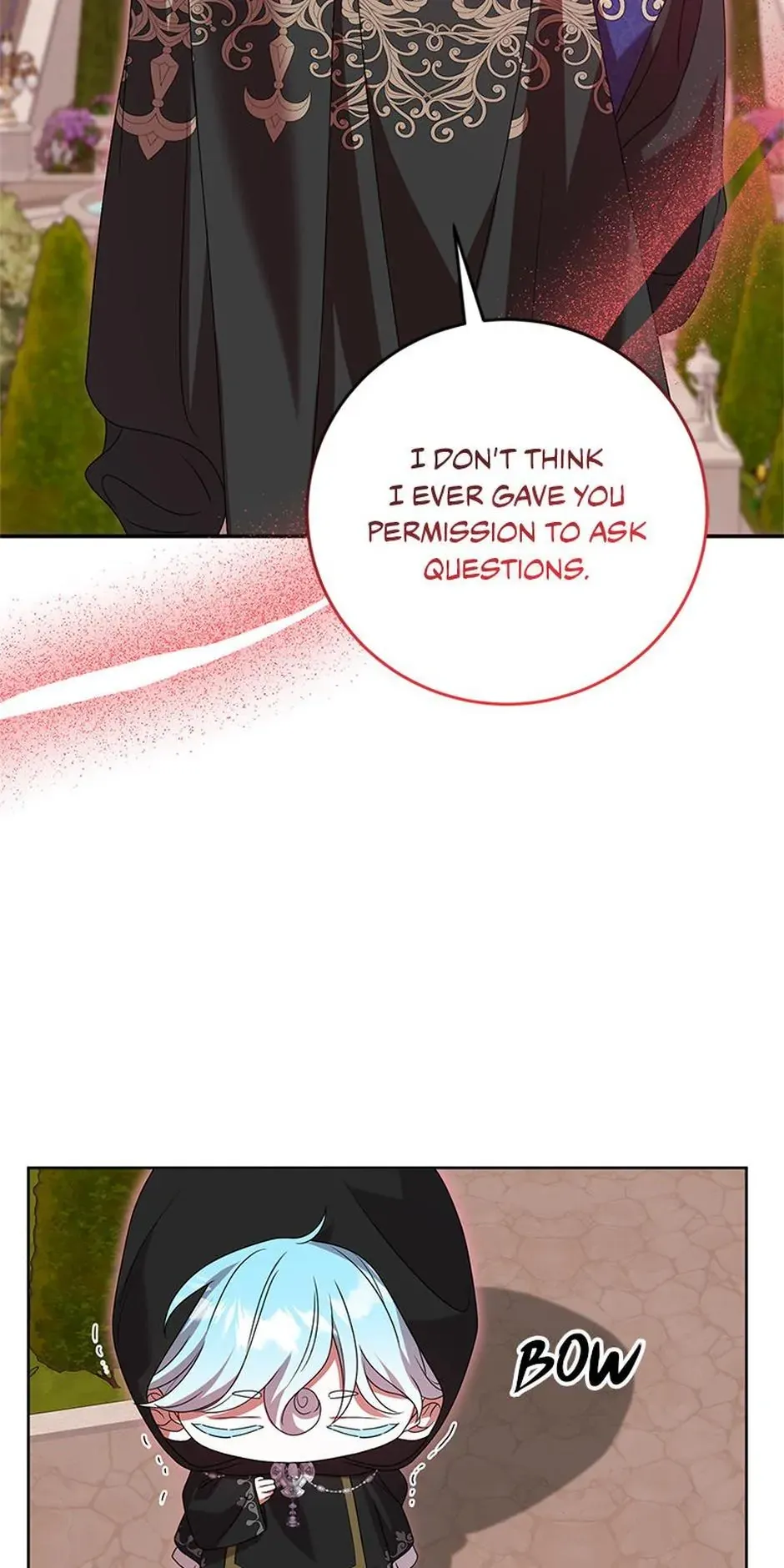 I Met The Male Lead In Prison - Chapter 42 Page 32