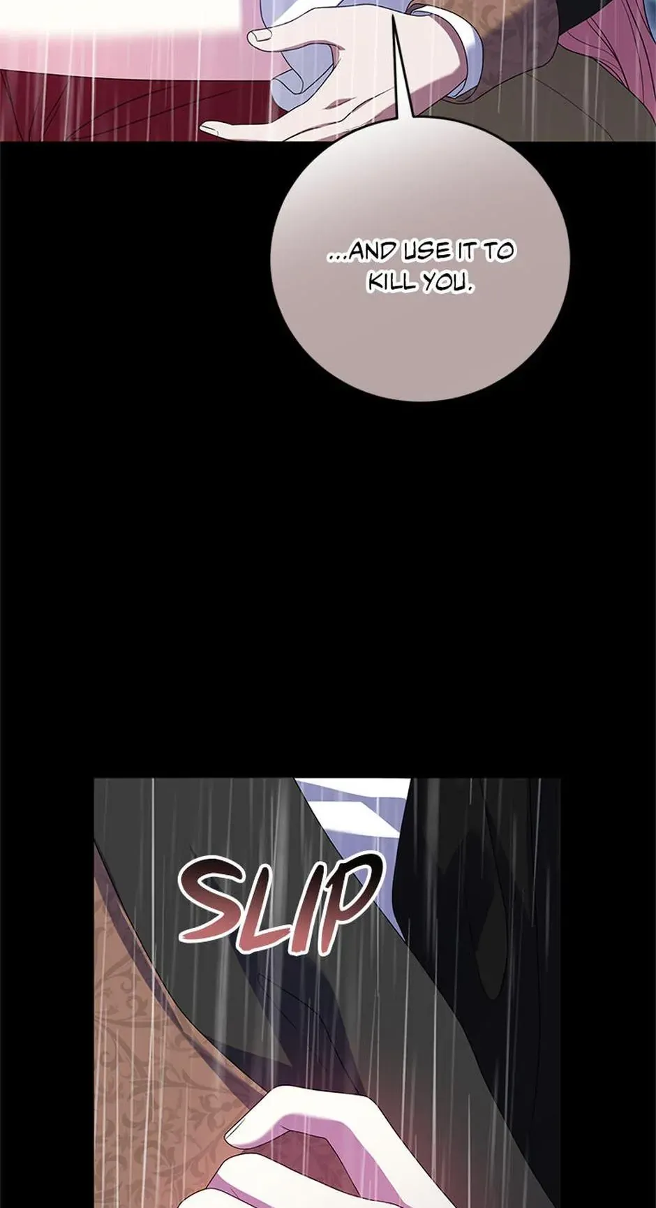 I Met The Male Lead In Prison - Chapter 42 Page 39