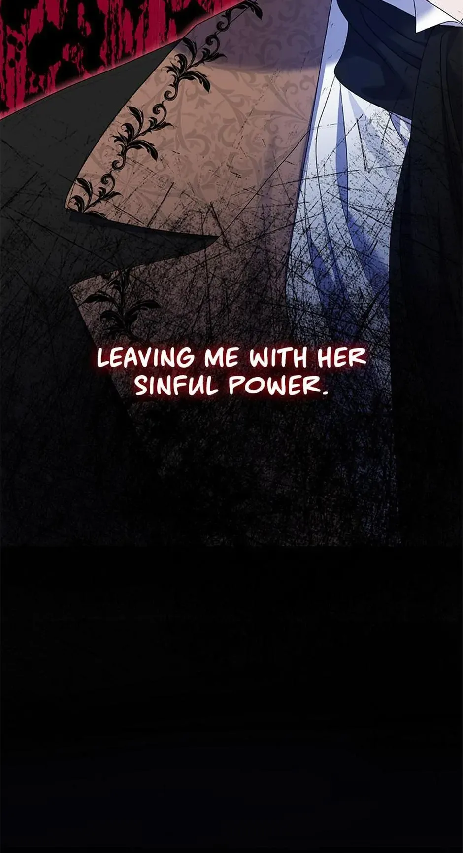 I Met The Male Lead In Prison - Chapter 42 Page 42