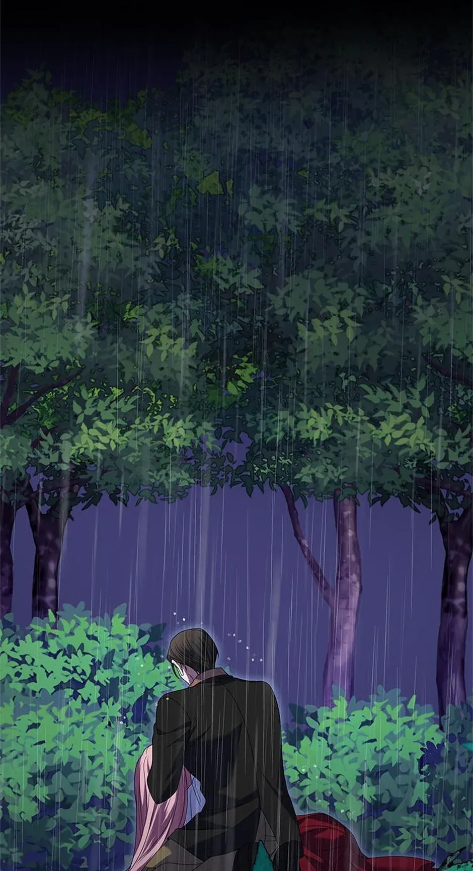 I Met The Male Lead In Prison - Chapter 42 Page 43