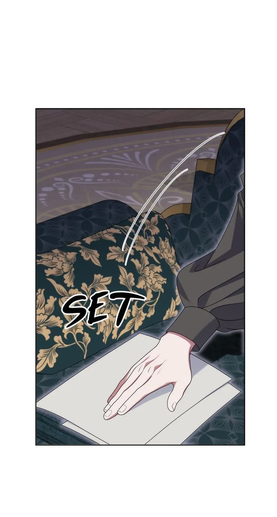 I Met The Male Lead In Prison - Chapter 42 Page 59