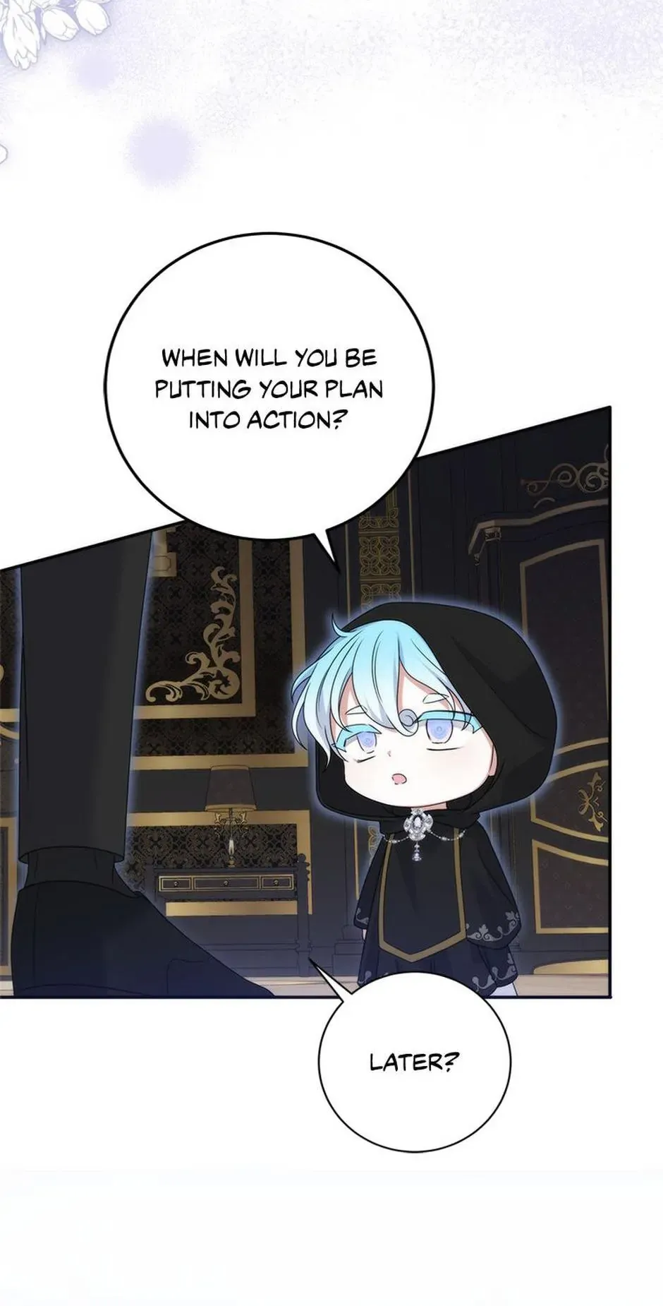 I Met The Male Lead In Prison - Chapter 42 Page 63
