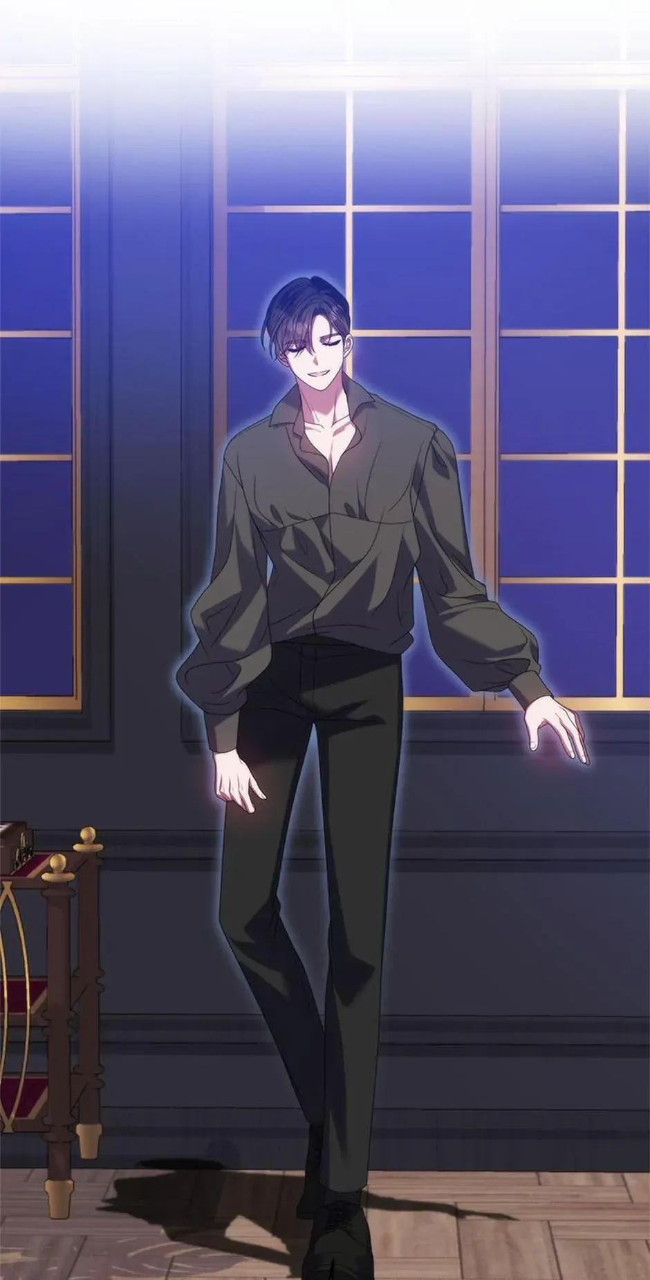 I Met The Male Lead In Prison - Chapter 42 Page 64