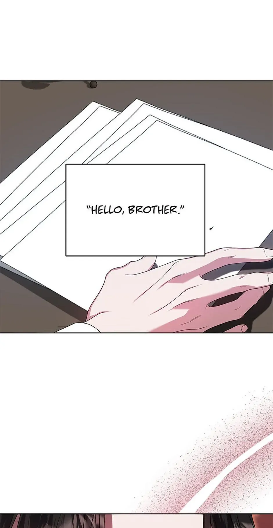 I Met The Male Lead In Prison - Chapter 42 Page 69