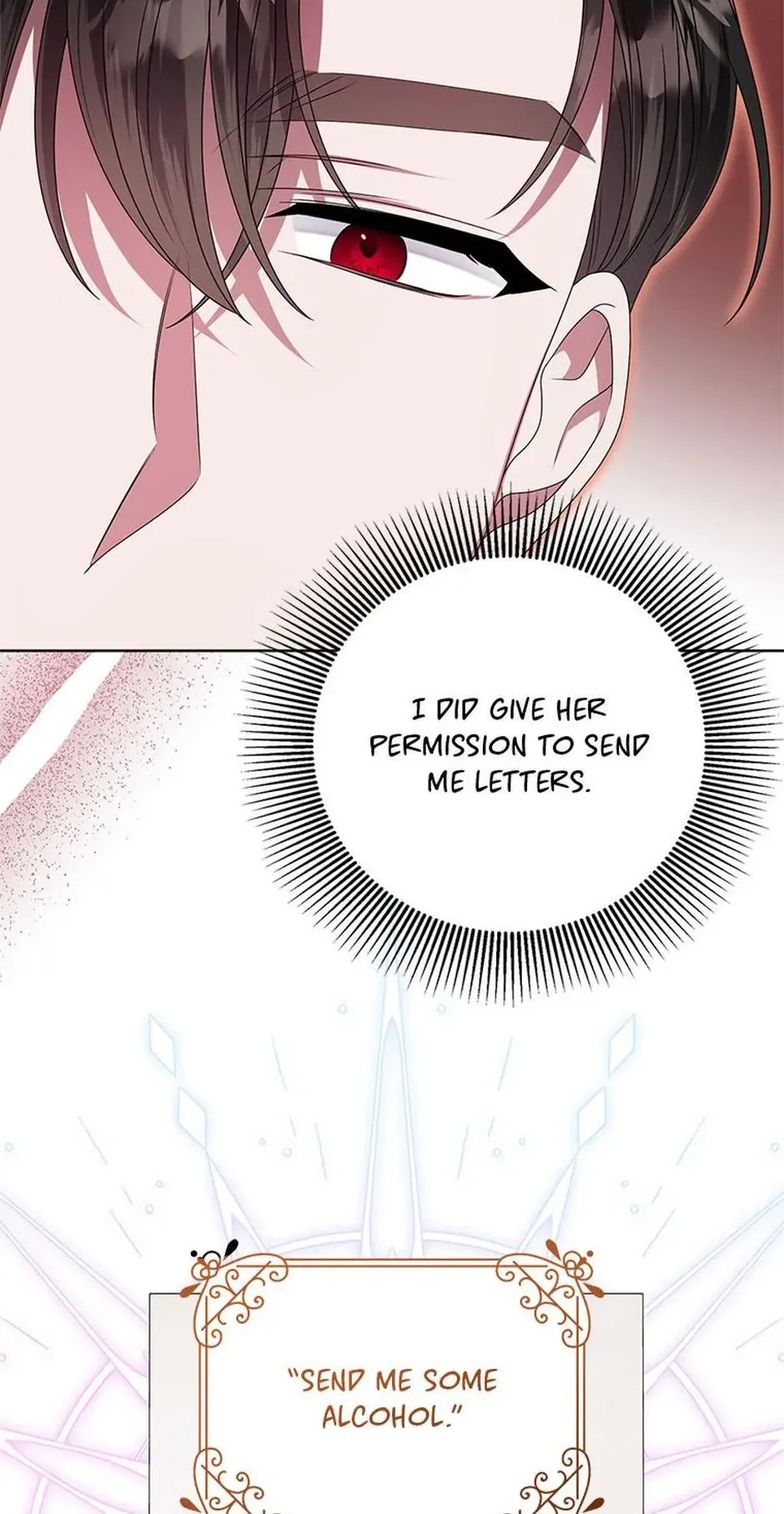 I Met The Male Lead In Prison - Chapter 42 Page 70