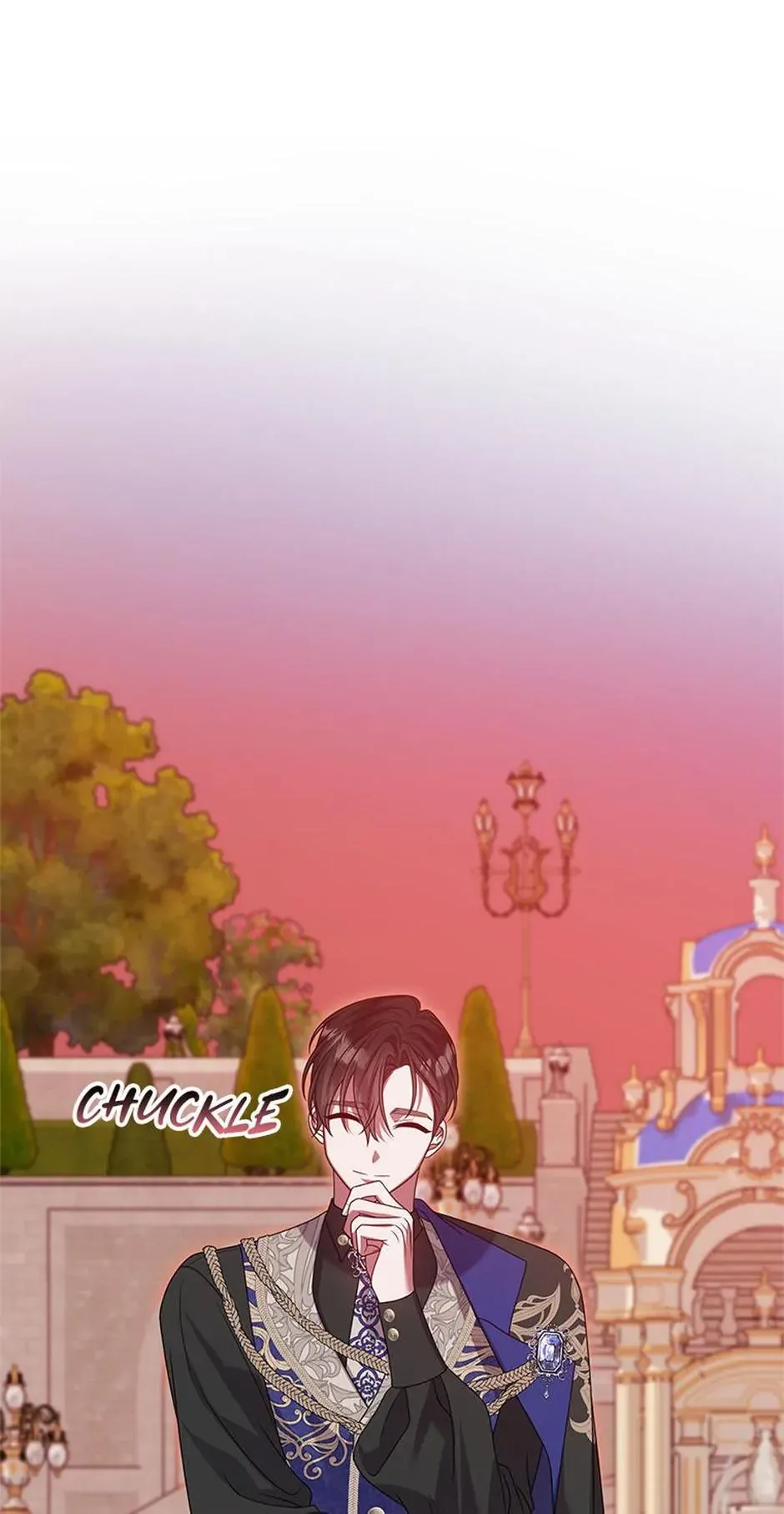 I Met The Male Lead In Prison - Chapter 42 Page 73