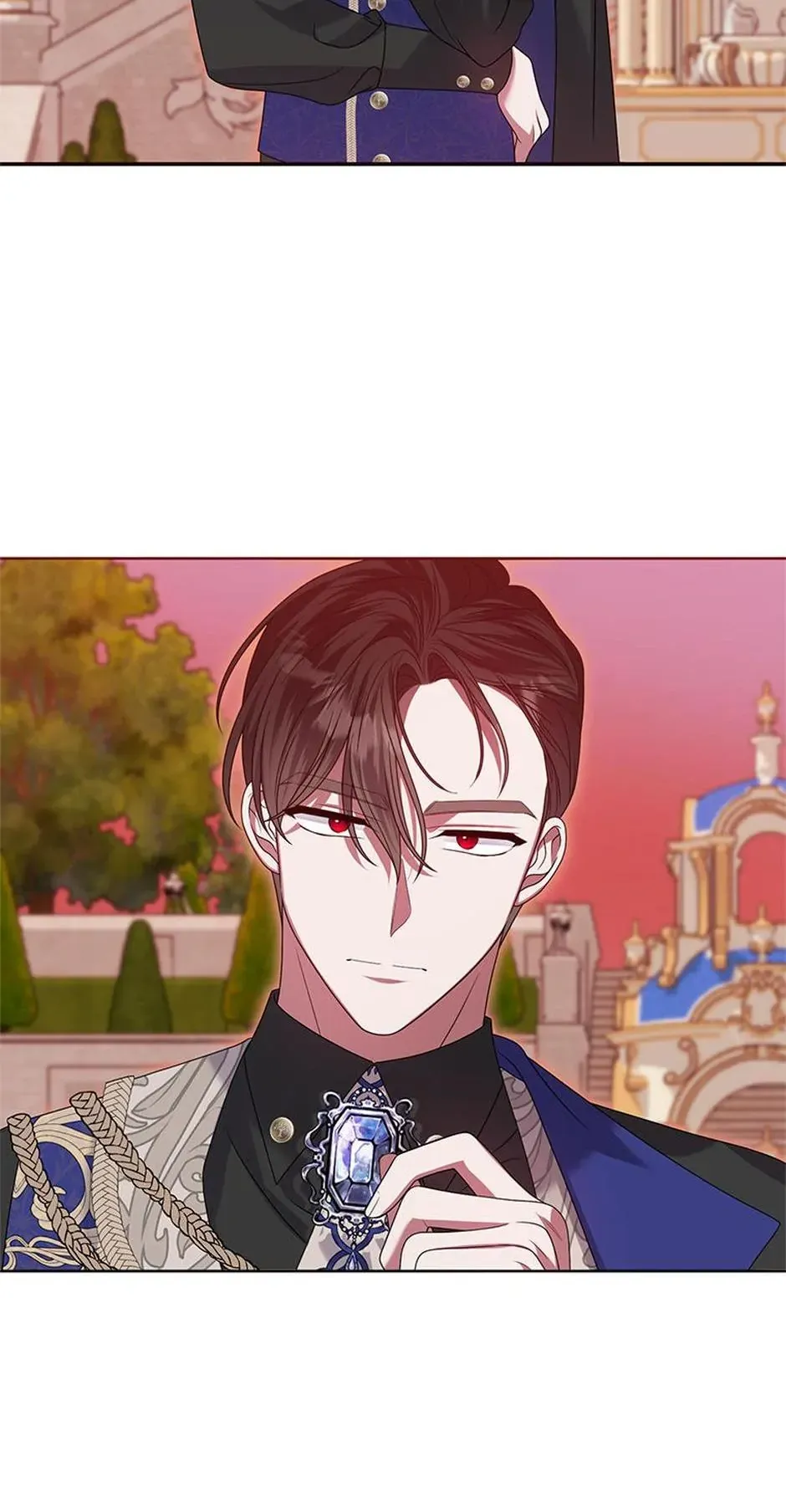 I Met The Male Lead In Prison - Chapter 42 Page 74
