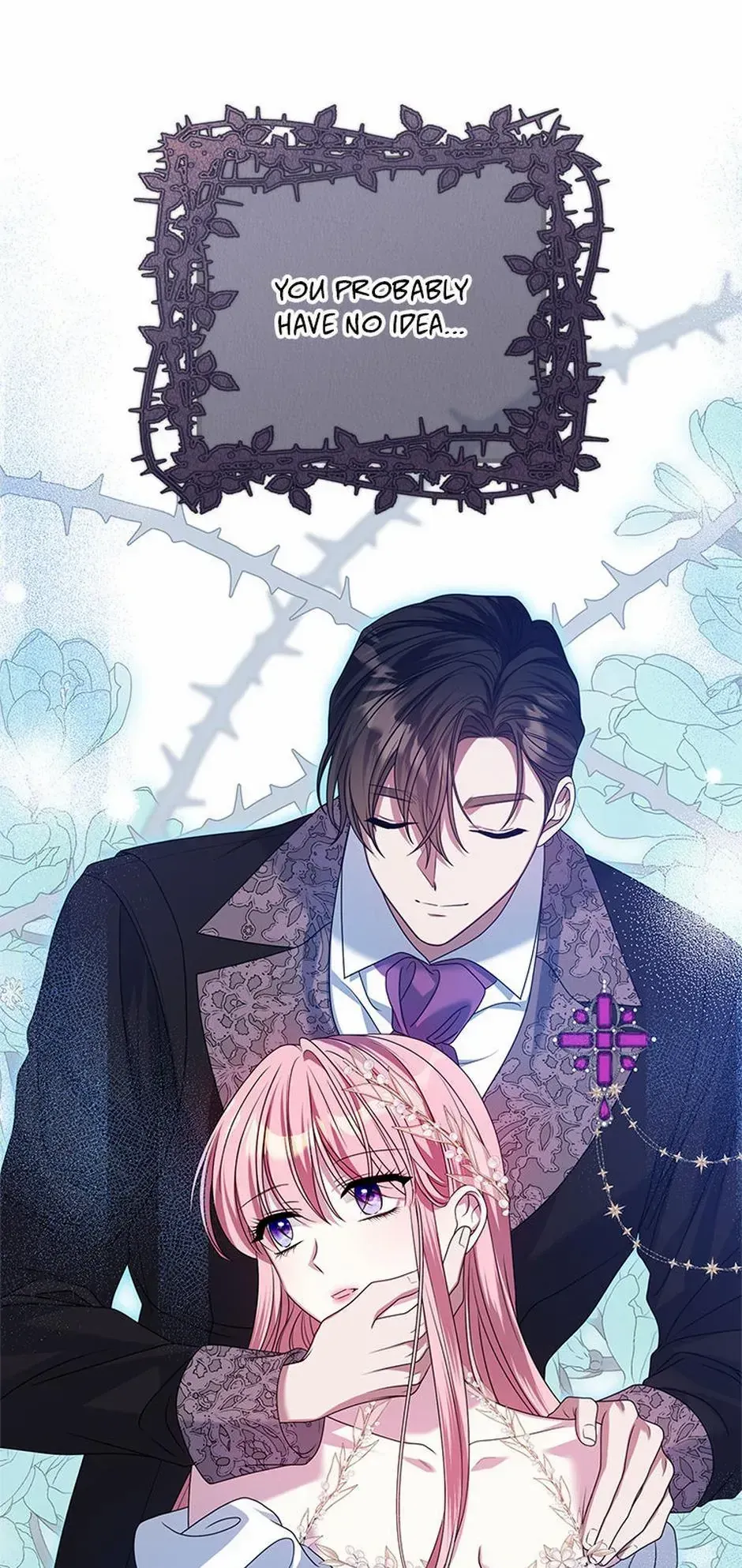 I Met The Male Lead In Prison - Chapter 42 Page 75