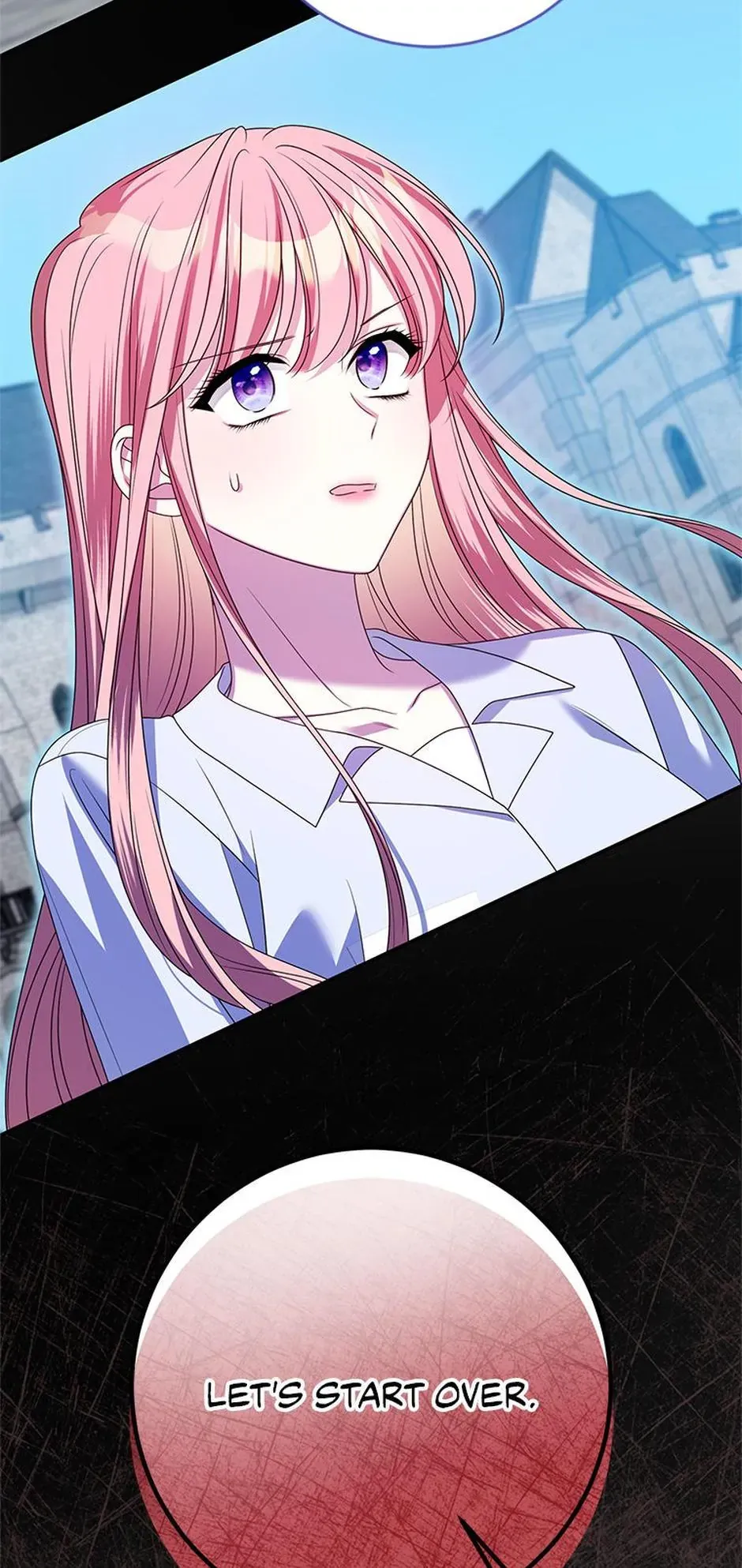 I Met The Male Lead In Prison - Chapter 42 Page 79