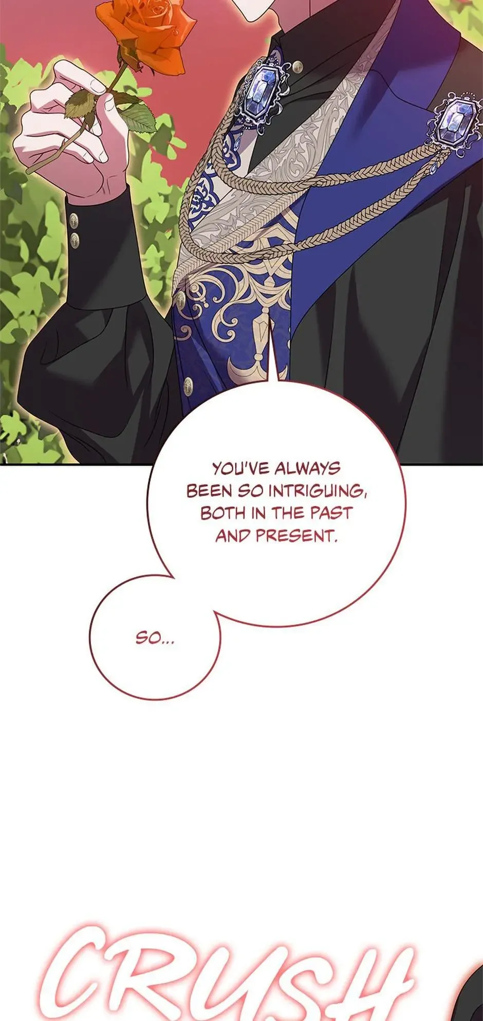 I Met The Male Lead In Prison - Chapter 42 Page 82