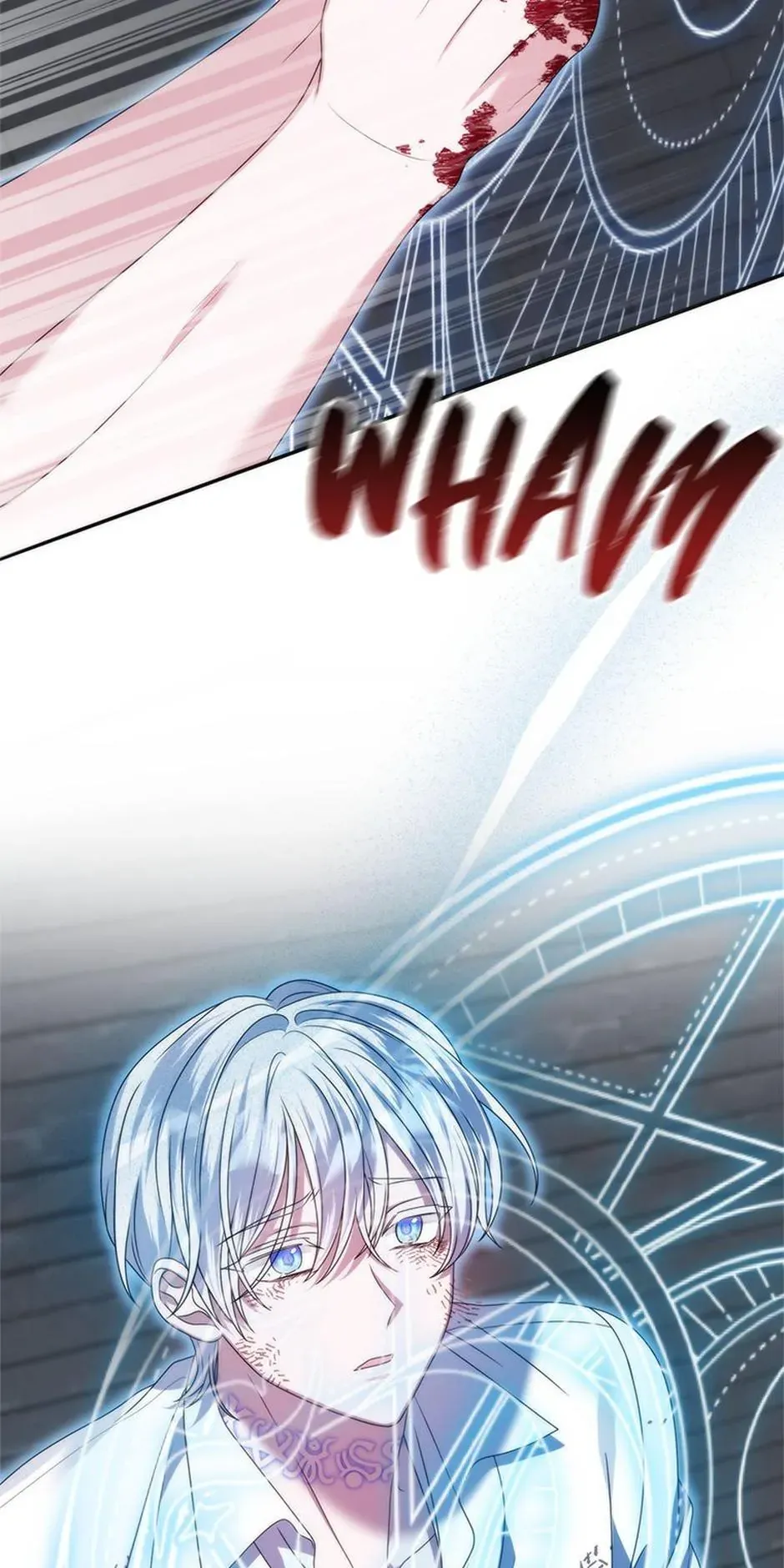 I Met The Male Lead In Prison - Chapter 42 Page 85