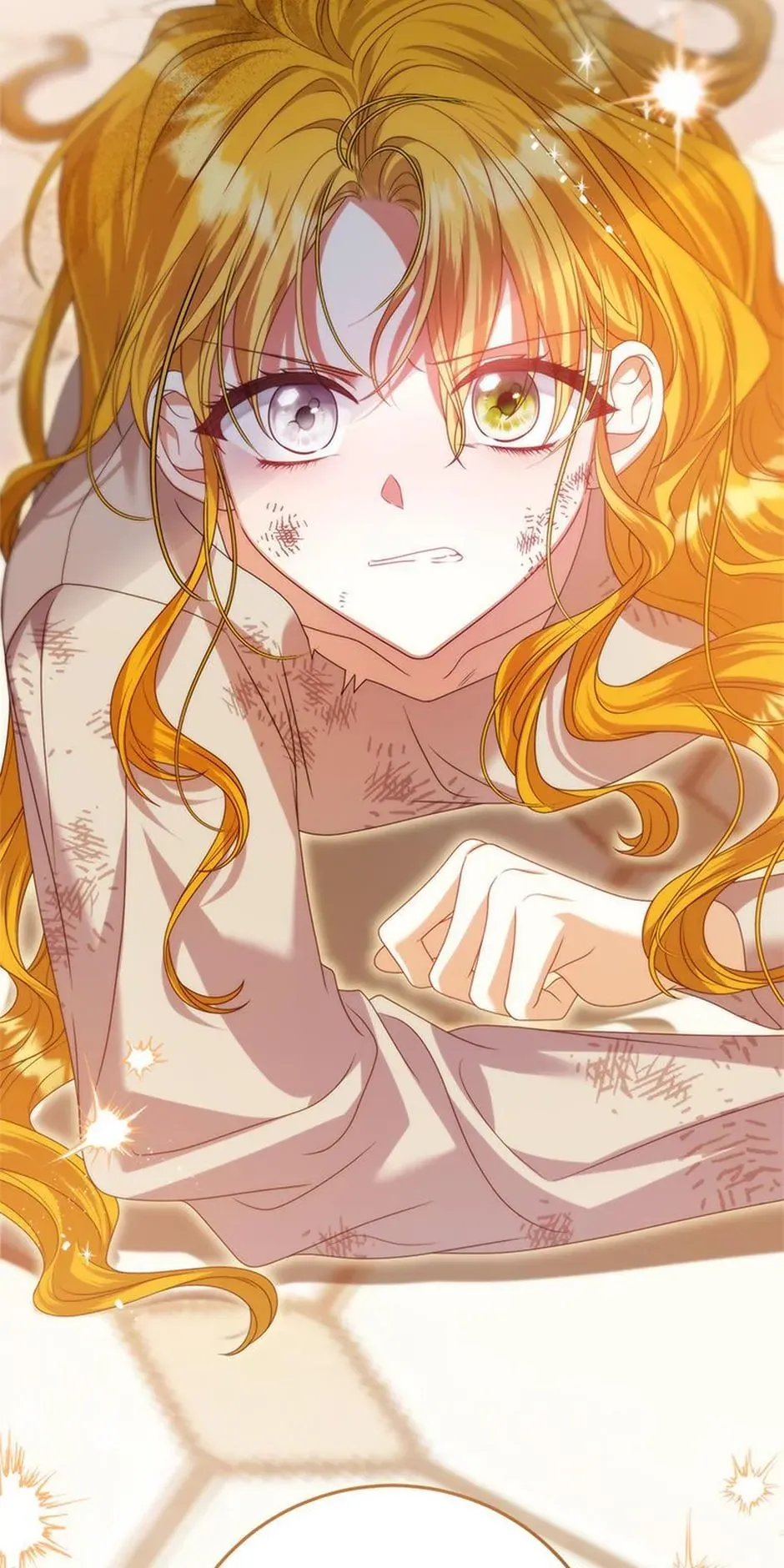I Met The Male Lead In Prison - Chapter 42 Page 91