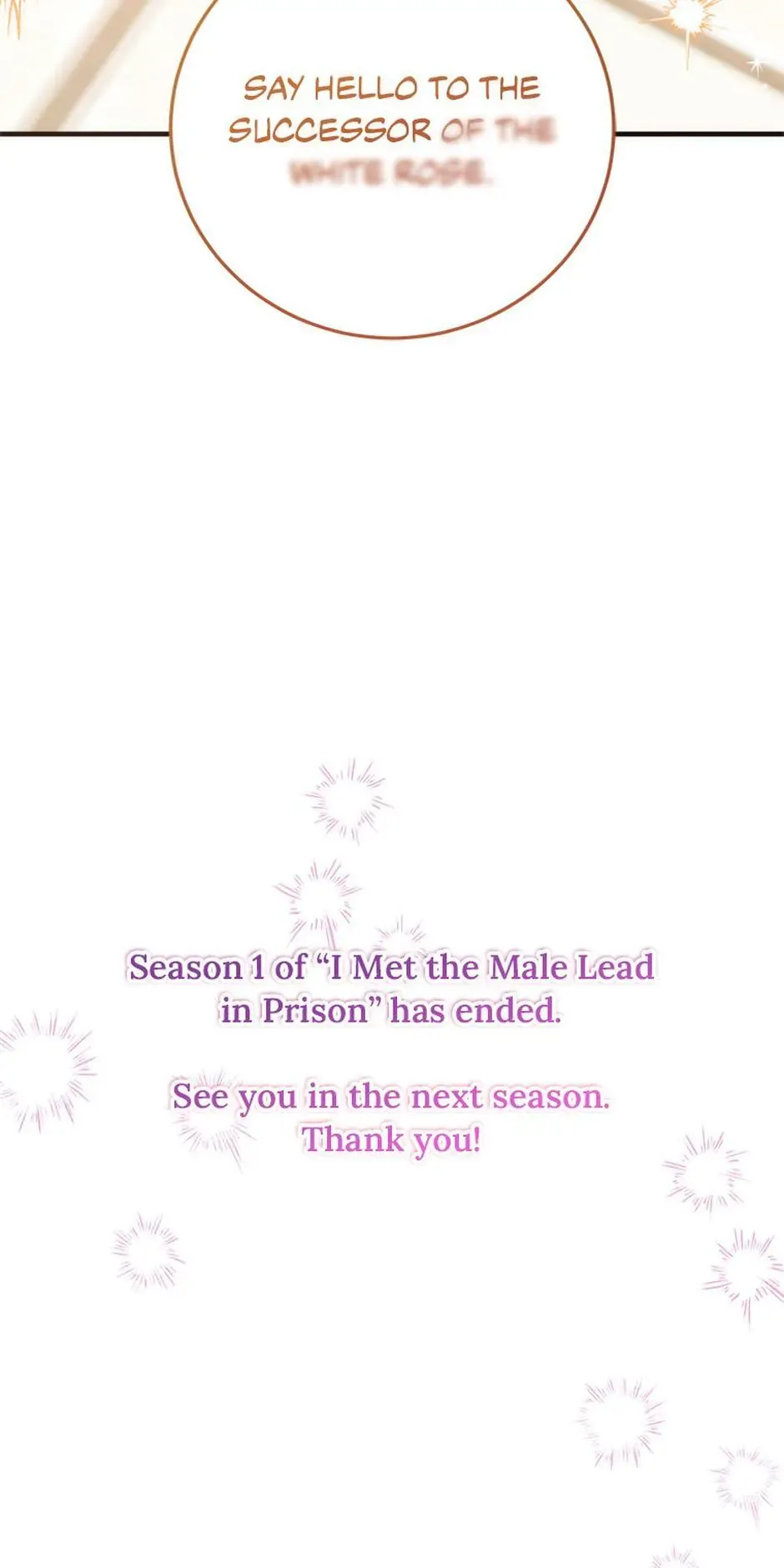 I Met The Male Lead In Prison - Chapter 42 Page 92