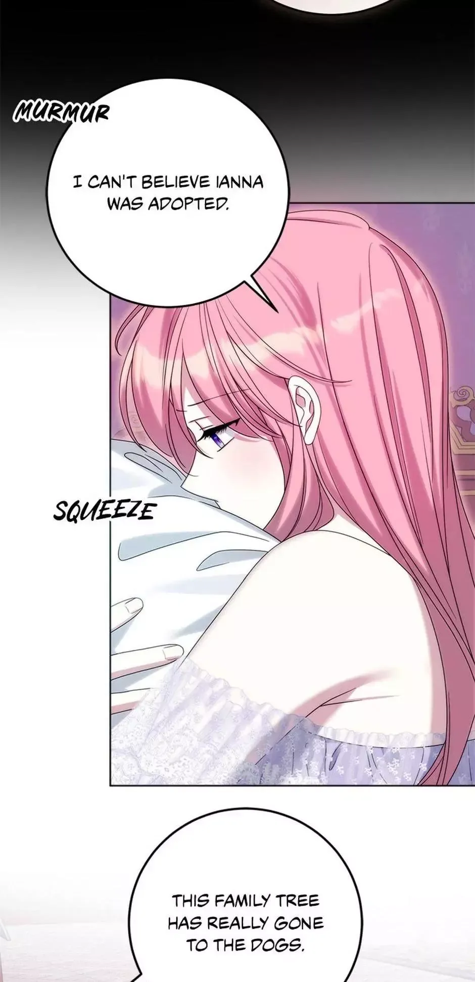 I Met The Male Lead In Prison - Chapter 43 Page 4