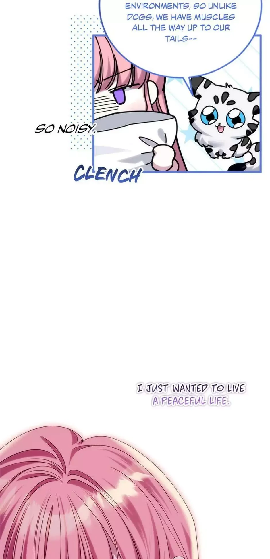 I Met The Male Lead In Prison - Chapter 43 Page 6
