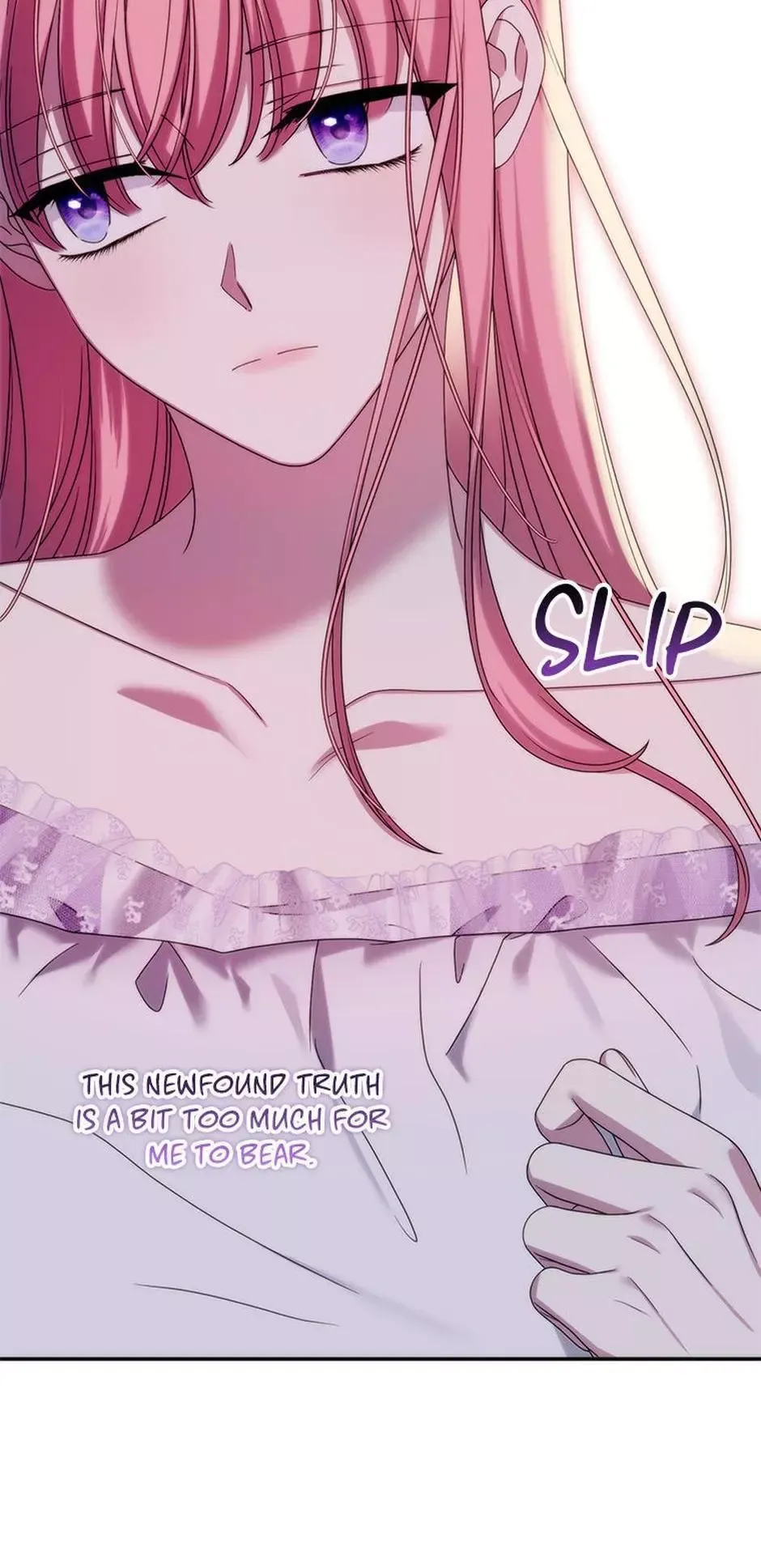I Met The Male Lead In Prison - Chapter 43 Page 7