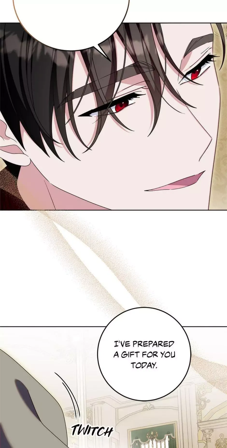 I Met The Male Lead In Prison - Chapter 43 Page 19