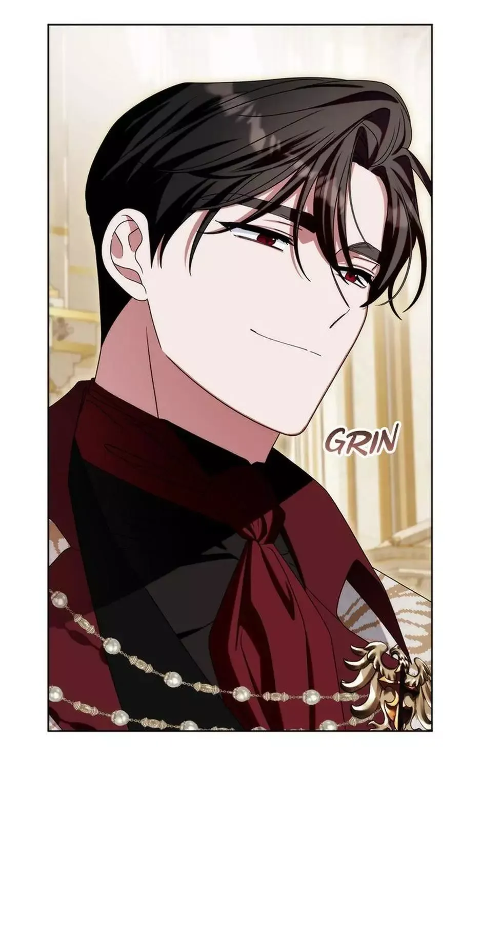 I Met The Male Lead In Prison - Chapter 43 Page 22