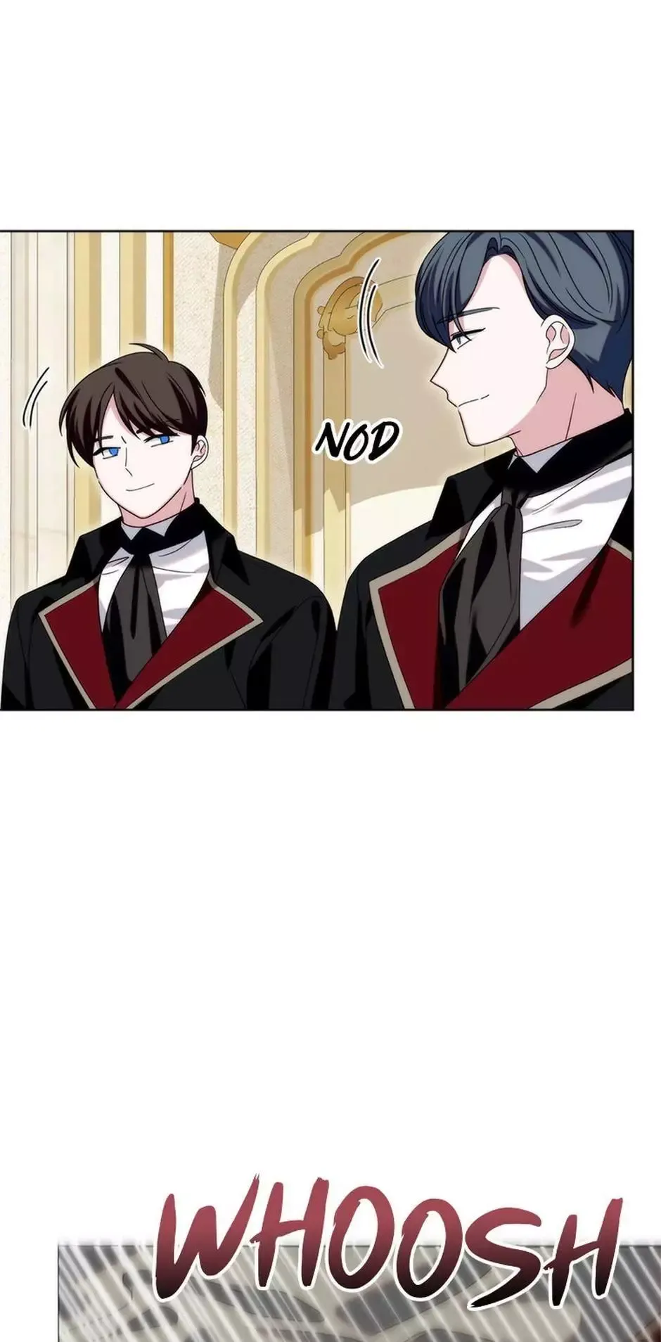 I Met The Male Lead In Prison - Chapter 43 Page 23
