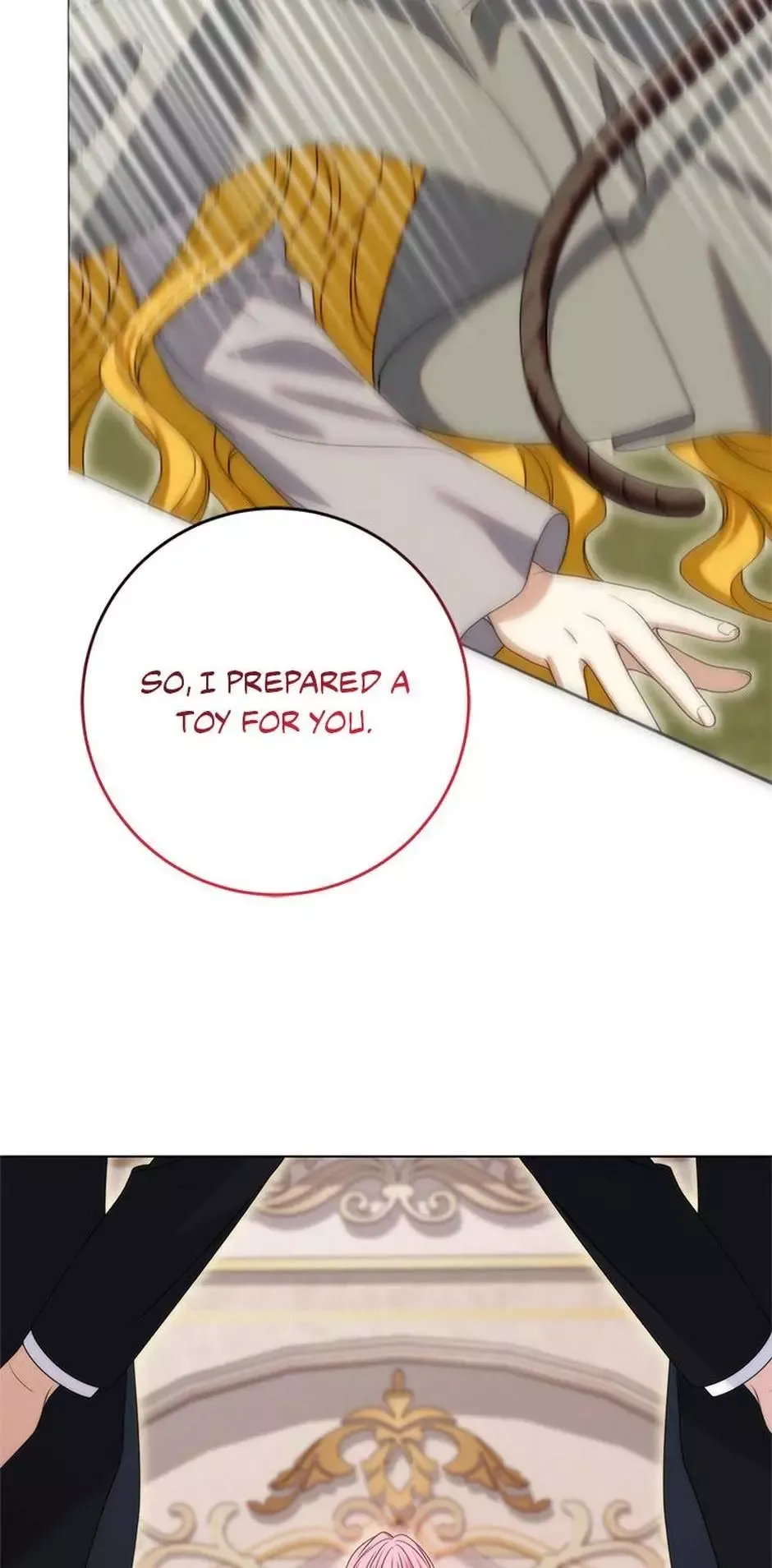 I Met The Male Lead In Prison - Chapter 43 Page 24
