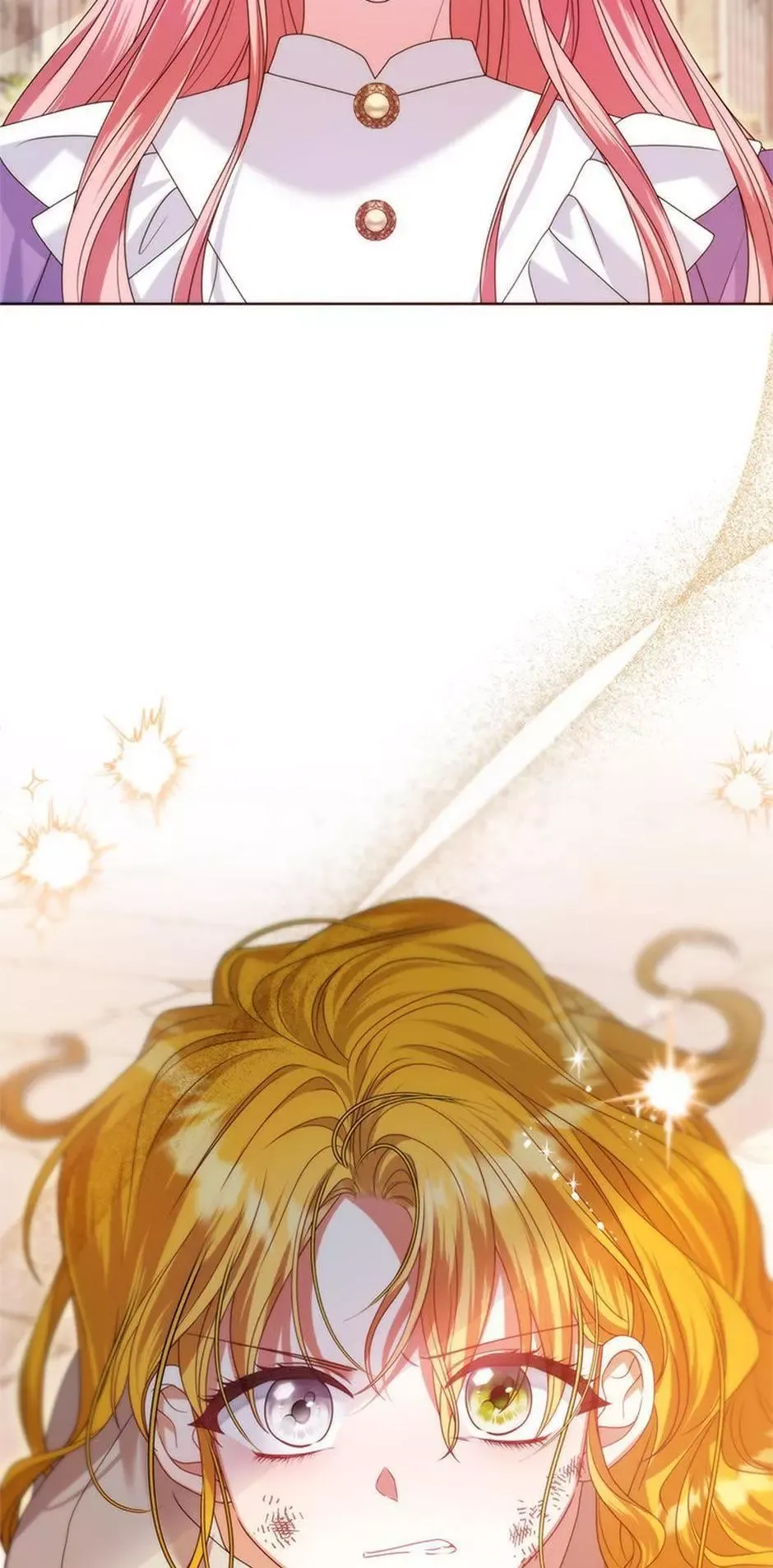 I Met The Male Lead In Prison - Chapter 43 Page 26