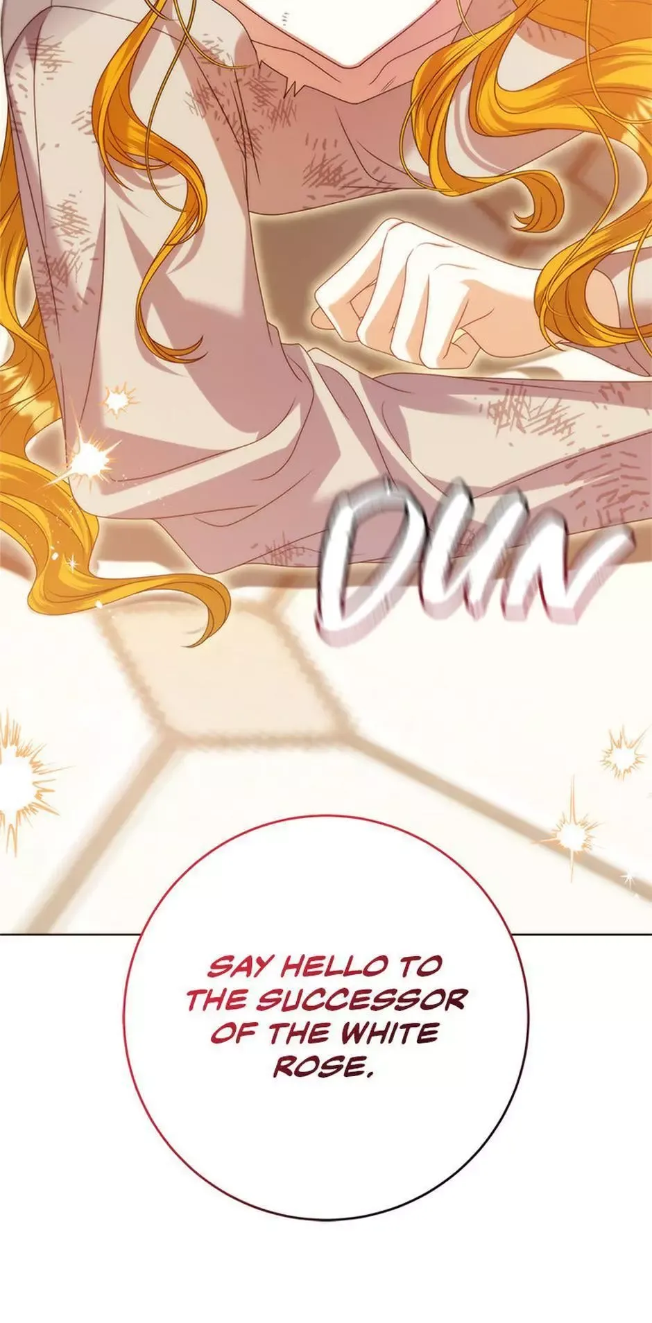 I Met The Male Lead In Prison - Chapter 43 Page 27