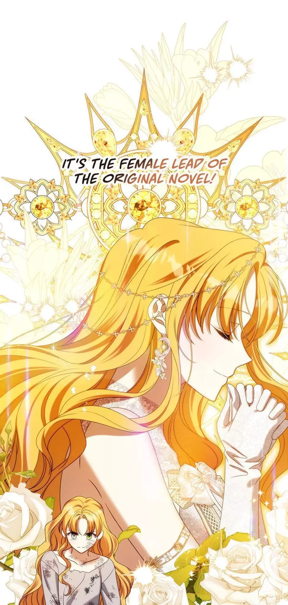 I Met The Male Lead In Prison - Chapter 43 Page 29