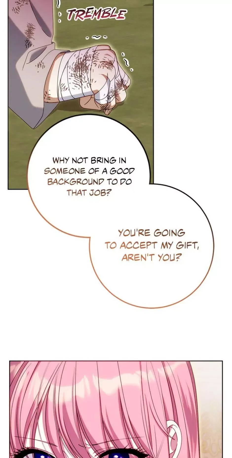 I Met The Male Lead In Prison - Chapter 43 Page 37
