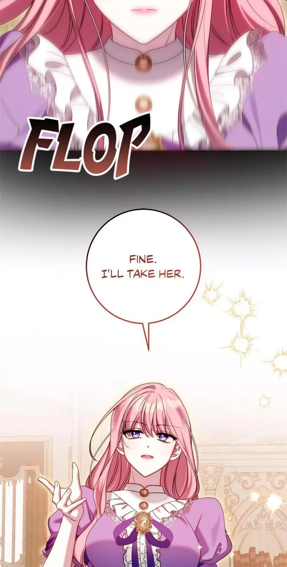 I Met The Male Lead In Prison - Chapter 43 Page 41
