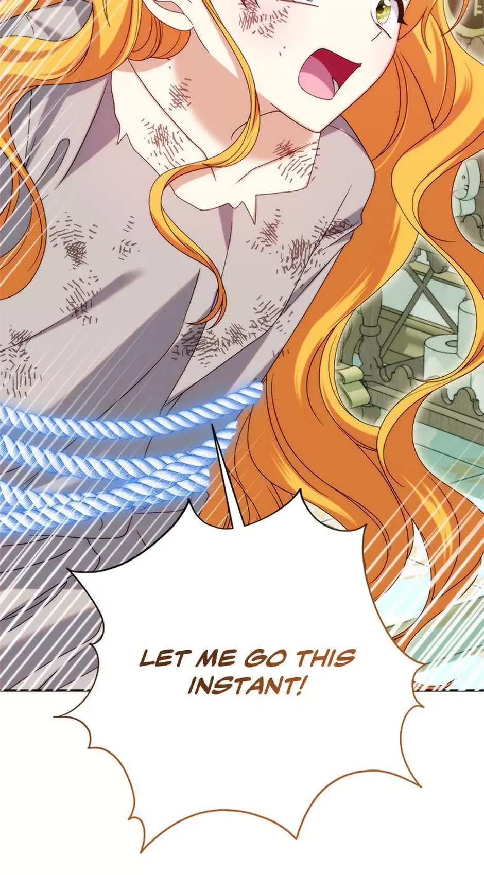 I Met The Male Lead In Prison - Chapter 43 Page 47