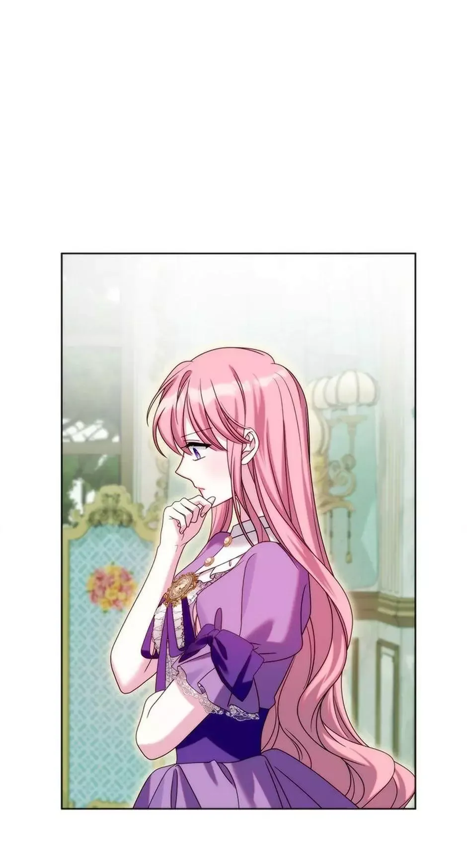 I Met The Male Lead In Prison - Chapter 43 Page 48
