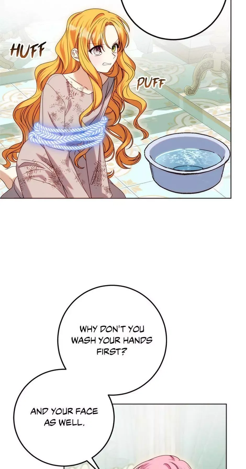 I Met The Male Lead In Prison - Chapter 43 Page 50