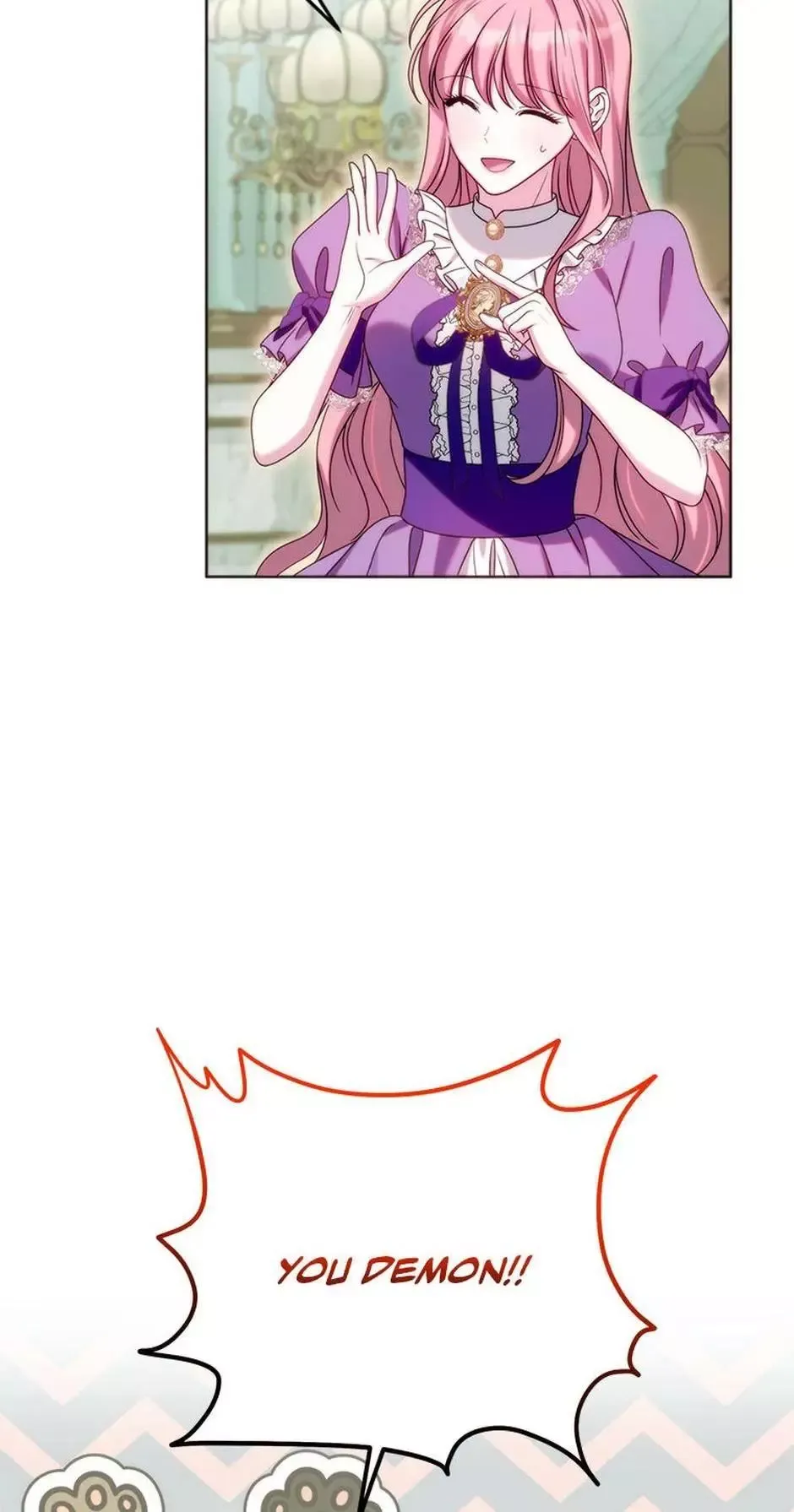 I Met The Male Lead In Prison - Chapter 43 Page 51