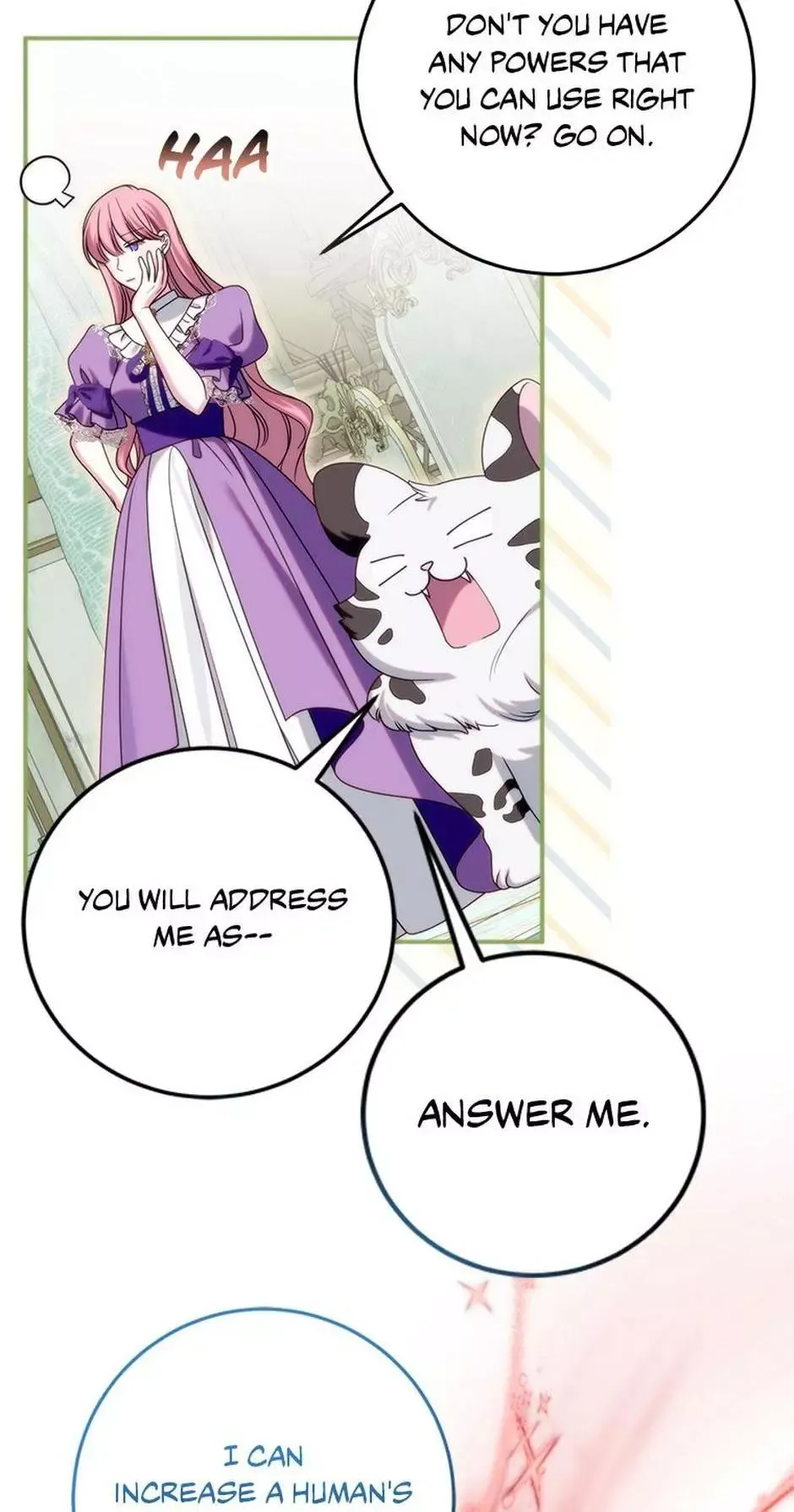 I Met The Male Lead In Prison - Chapter 43 Page 53