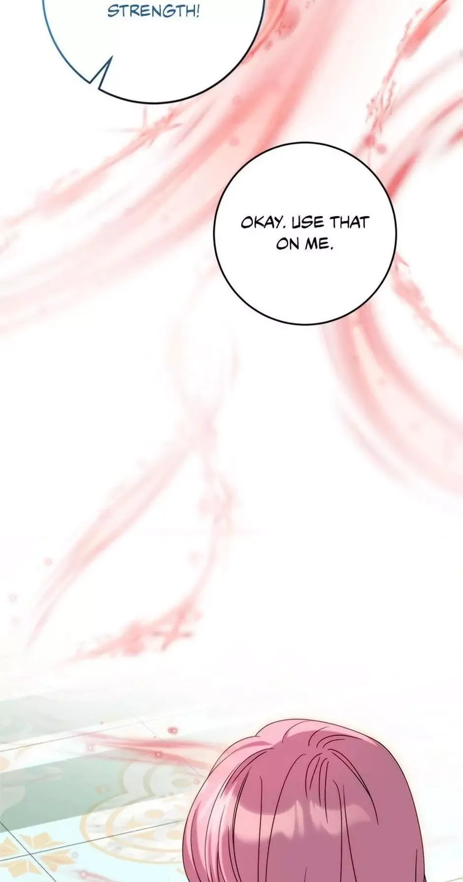 I Met The Male Lead In Prison - Chapter 43 Page 54