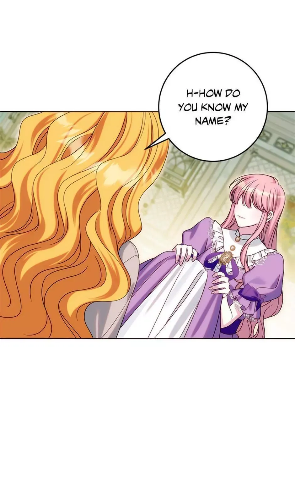 I Met The Male Lead In Prison - Chapter 43 Page 63