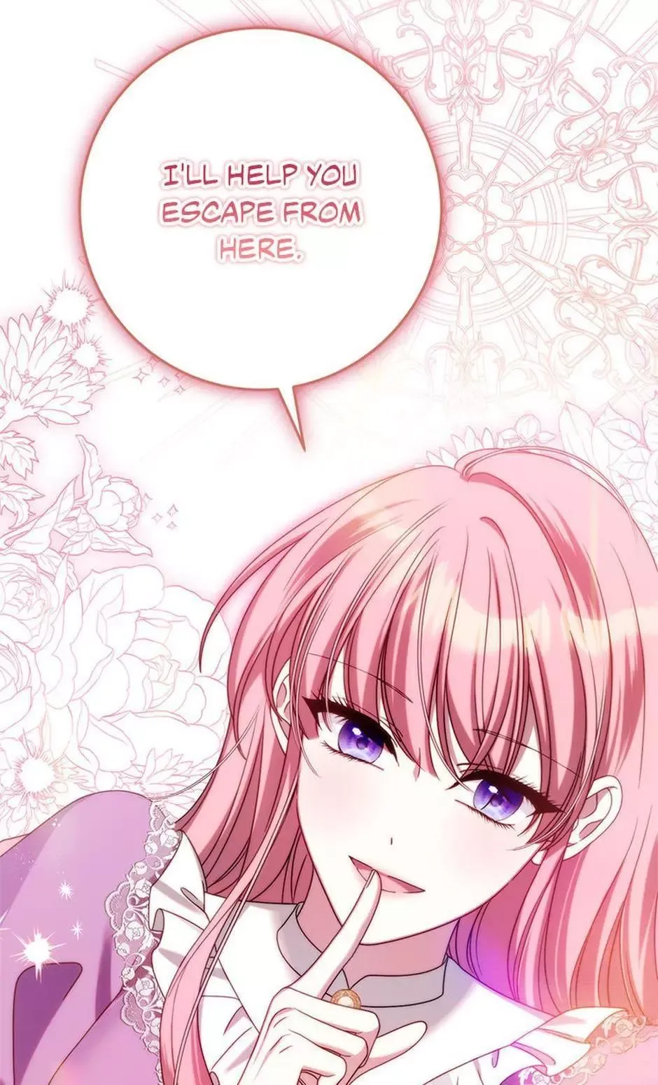 I Met The Male Lead In Prison - Chapter 43 Page 65