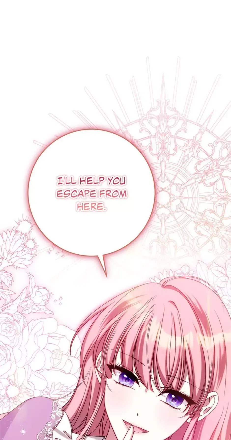 I Met The Male Lead In Prison - Chapter 44 Page 2