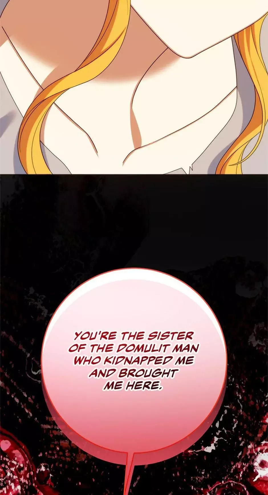 I Met The Male Lead In Prison - Chapter 44 Page 5