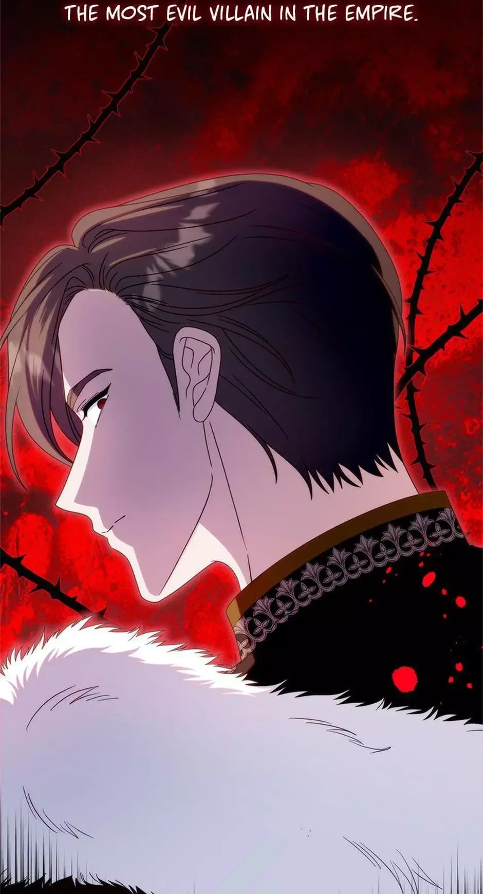 I Met The Male Lead In Prison - Chapter 44 Page 7